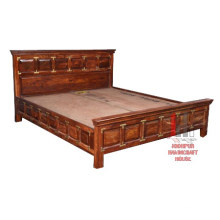 Double Bed